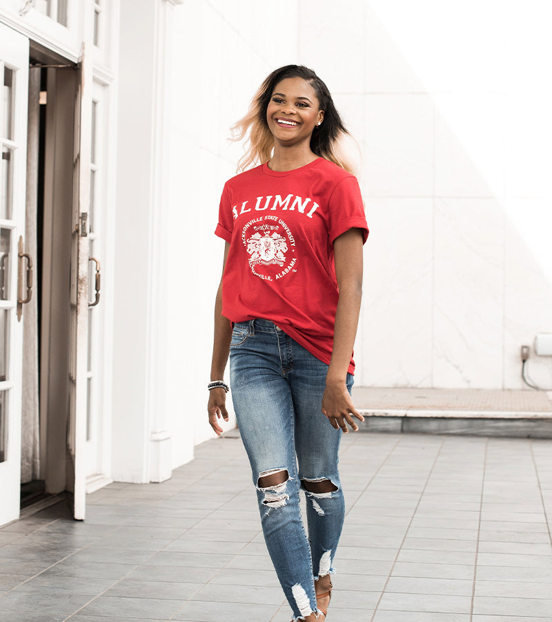 The Alumni Collection