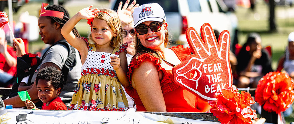 Game Day Accessories