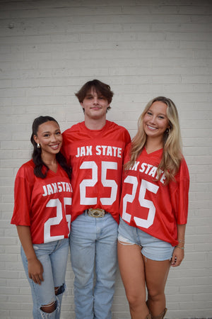 Game Day Gear