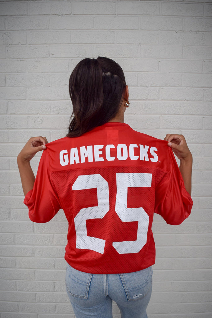 Jerseys