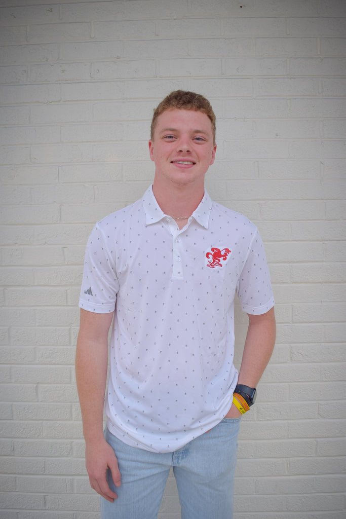 Polos + Vests