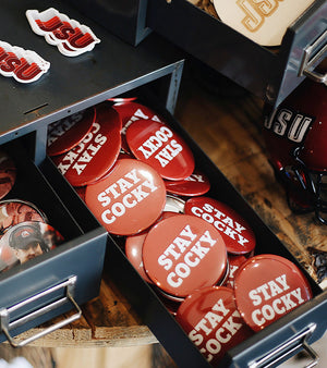 Buttons