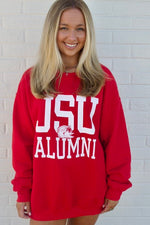 JSU Alumni Sweatshirt