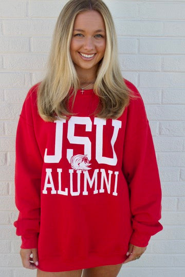 JSU Alumni Sweatshirt