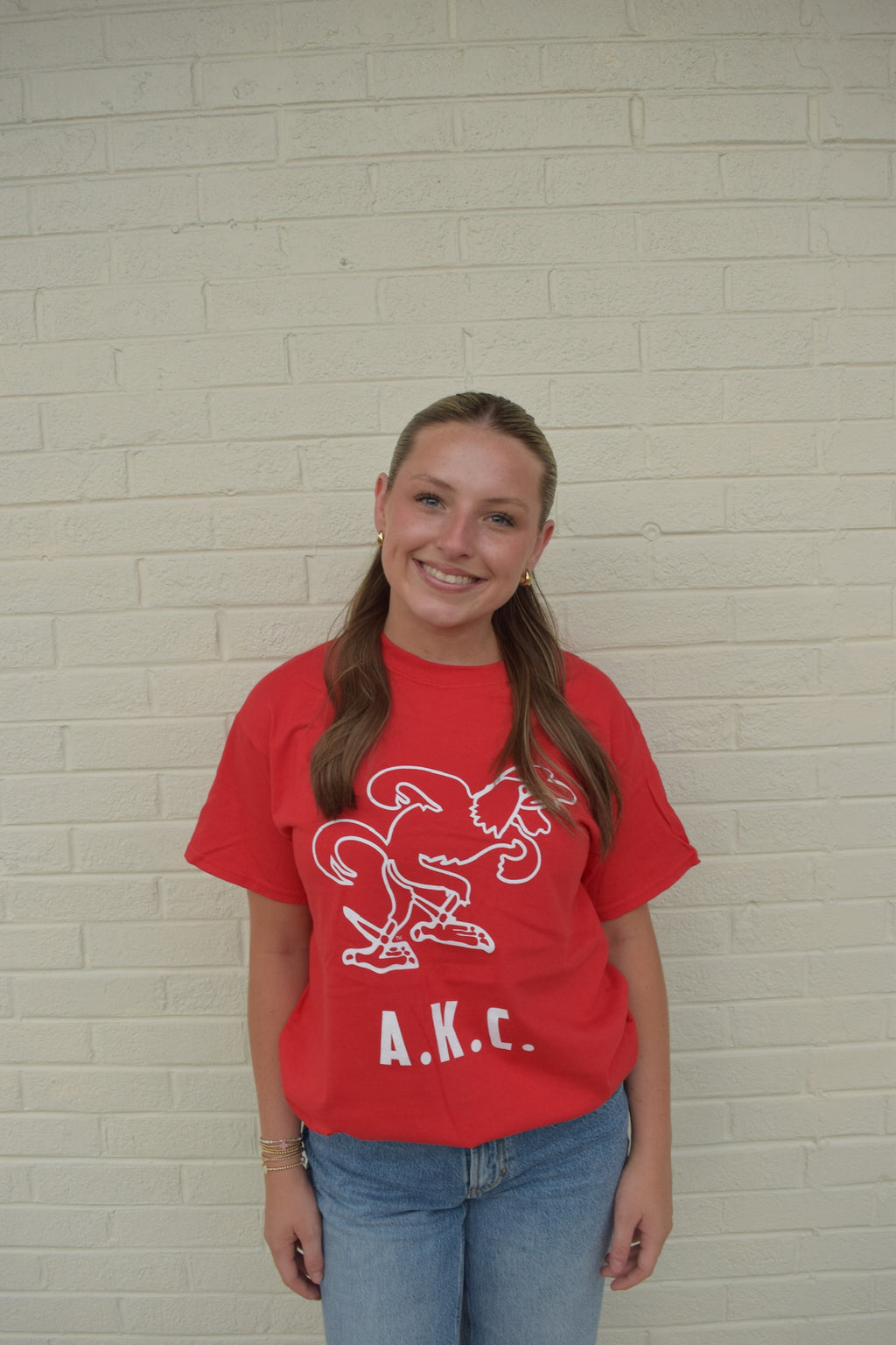 Value Tee A.K.C