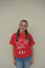 Value Tee A.K.C