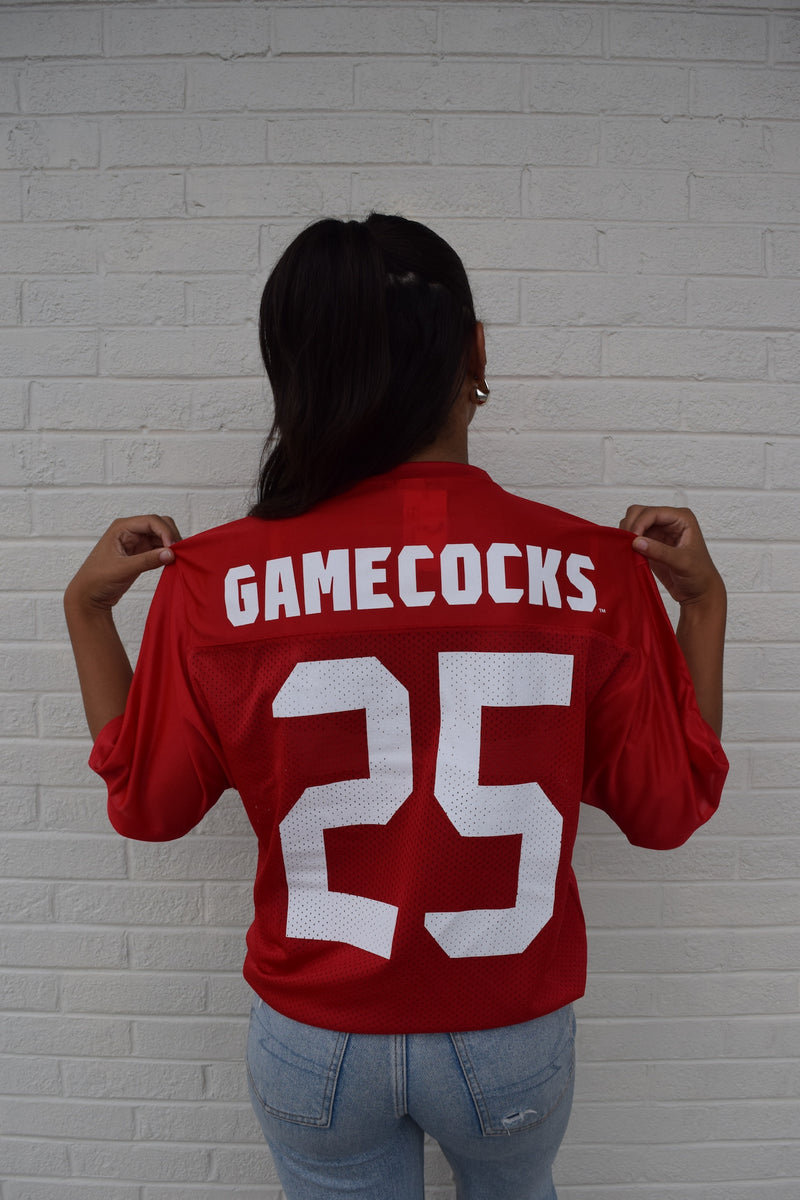 #25 Jax State Jersey