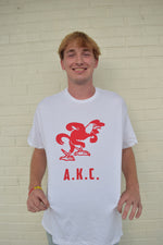 Value Tee A.K.C