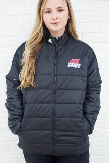 Adidas Puffer Jacket