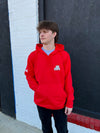 Adidas Jax State Hoodie