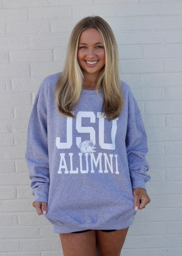 JSU Alumni Sweatshirt