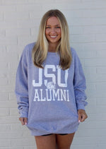 JSU Alumni Sweatshirt