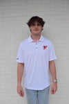 Adidas A.K.C Performance Polo