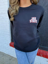 Adidas Jax State Crewneck