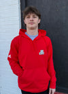 Adidas Jax State Hoodie