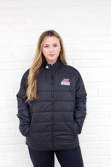 Adidas Puffer Jacket