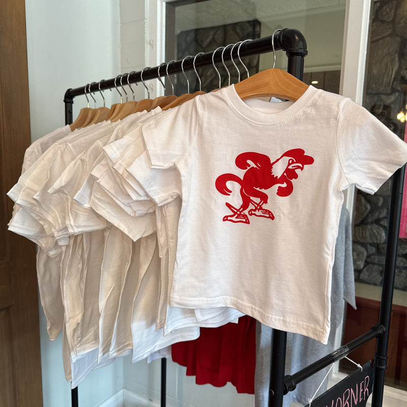 Little Cocky - Value Tees