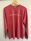 Jacksonville City Long Sleeve