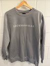 Jacksonville City Sweatshirt