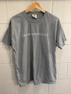 Jacksonville City Tee