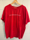 Jacksonville City Tee