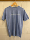 Jacksonville City Tee