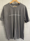 Jacksonville City Tee