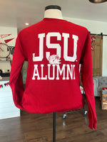 JSU Alumni Sweatshirt