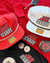 Jax State Rope Hat