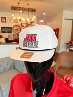 Jax State Rope Hat