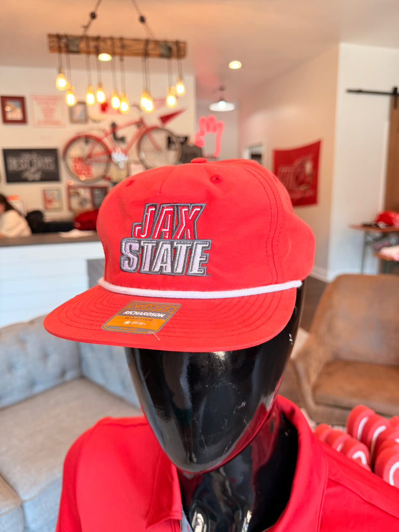Jax State Rope Hat