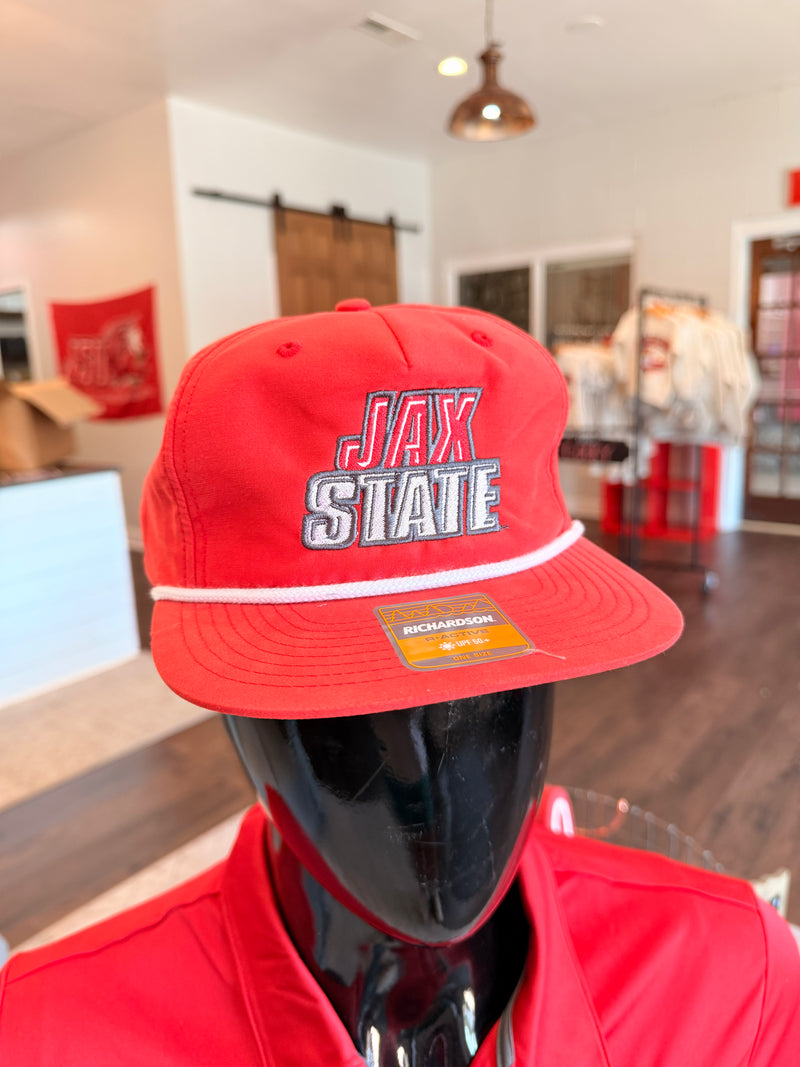 Jax State Rope Hat