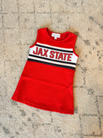 Little Cocky Cheer Dress