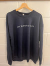 Jacksonville City Sweatshirt 2.0