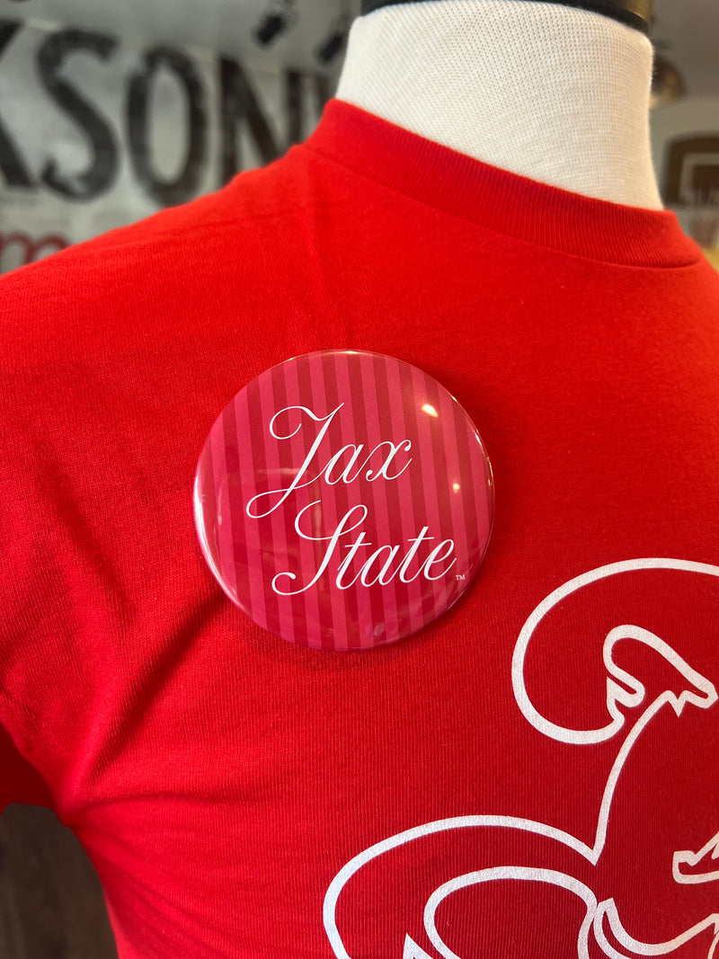 "Jax State" script Spirit Button