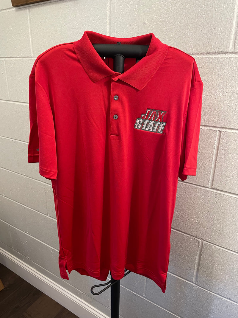 Adidas Performance Polo Jax State