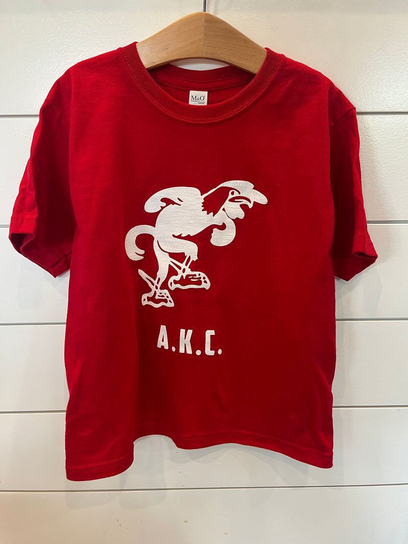 Youth A.K.C. Value Tees