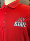 Jax State Adidas Polo