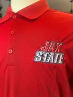 Jax State Adidas Polo