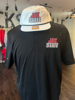 Jax State Adidas Polo