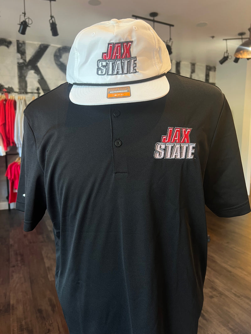 Jax State Adidas Polo