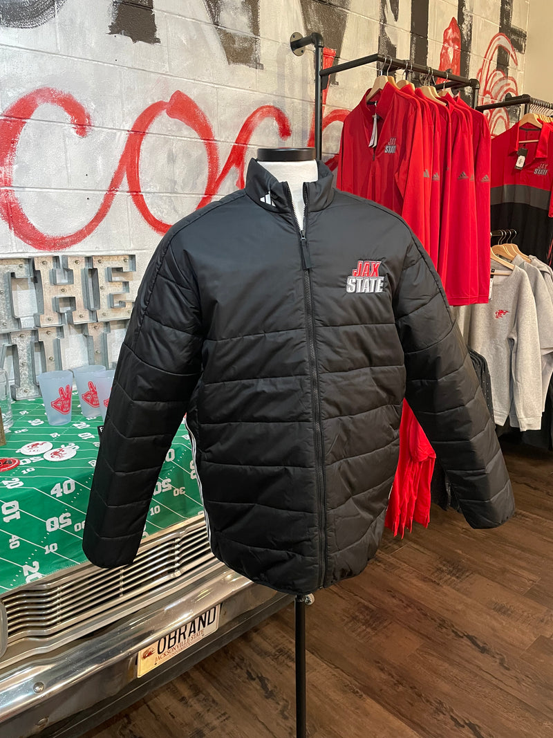 Adidas Puffer Jacket