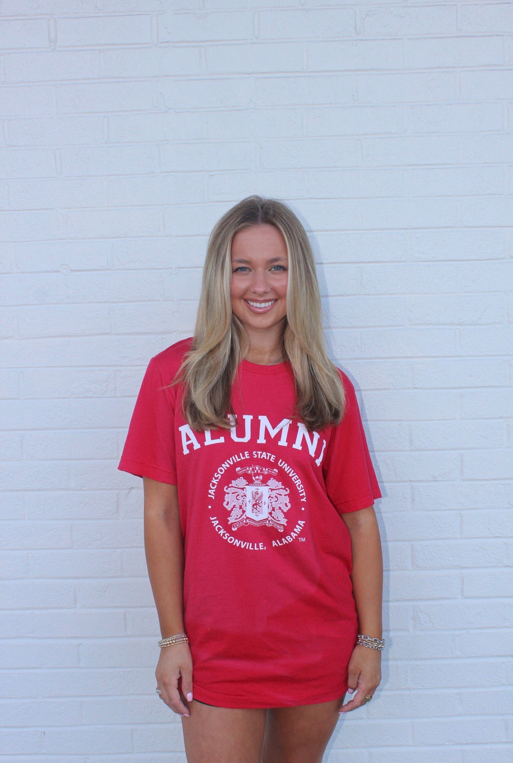 *DAMAGED* Alumni Tee