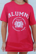 *DAMAGED* Alumni Tee