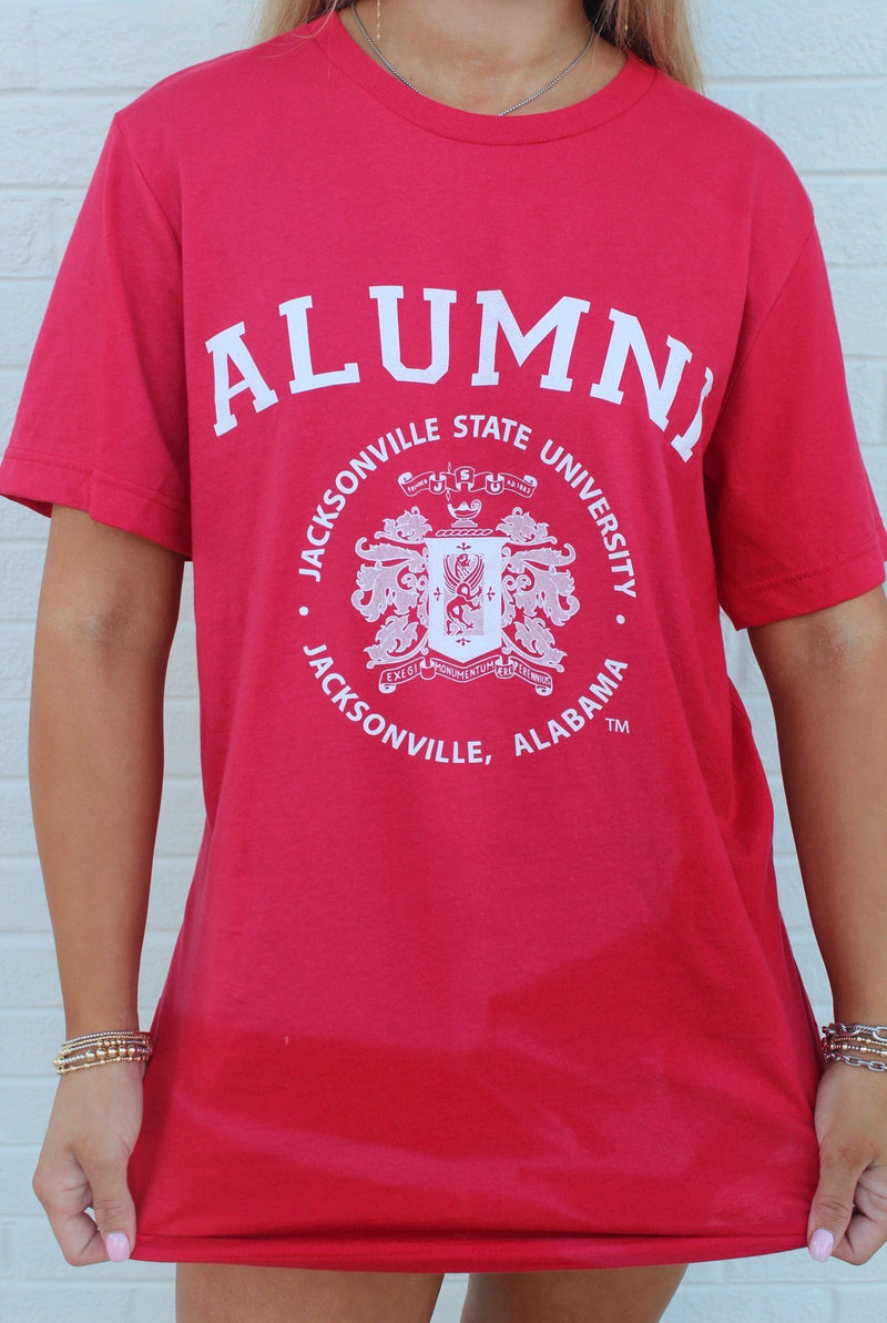 *DAMAGED* Alumni Tee