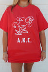 *DAMAGED* Value Tee