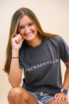 Jacksonville City Tee 2.0