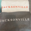 Jacksonville City Tee | Short Sleeve