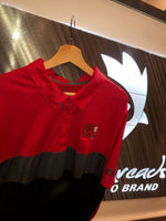 Adidas Gamecock Colorblock Polo